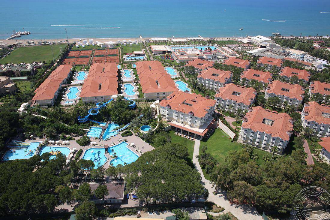 Gural premier belek 5