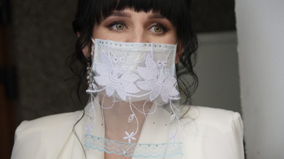 В отелях Турции не будут требовать от гостей носить маски