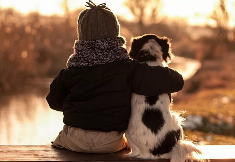 Международный день объятий