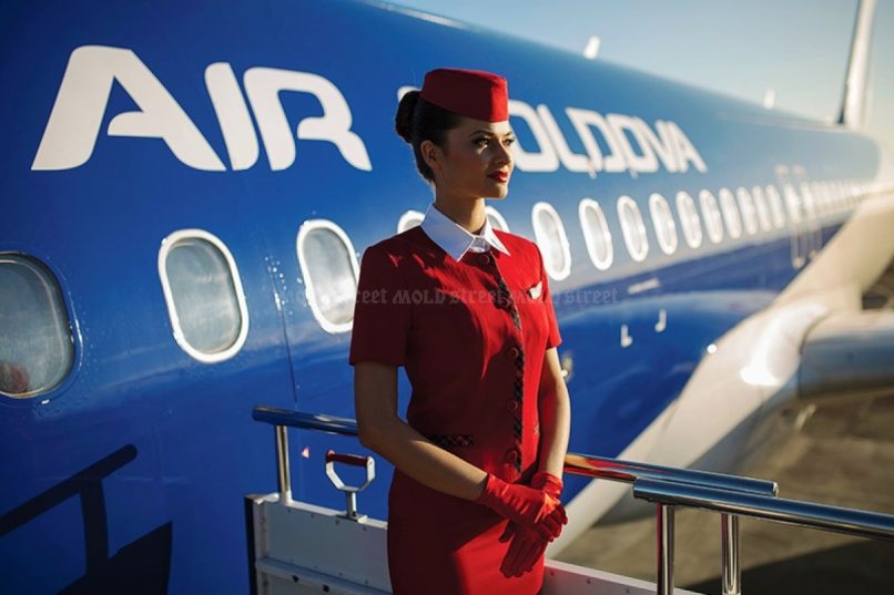 От Air Moldova потребовали приостановить продажу билетов на лето 2023