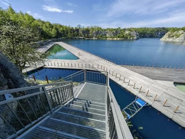 В Польше открывают новую туристическую локацию «Маленькая Хорватия»