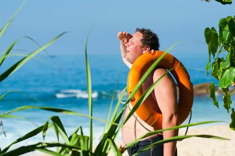 В Испании в январе зафиксировали аномальное потепление до почти 30 градусов.