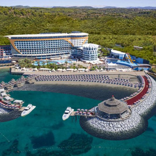 Сегодня 31.01 заканчивается 2-й этап Раннего бронирования по летним направлениям -30-40%.