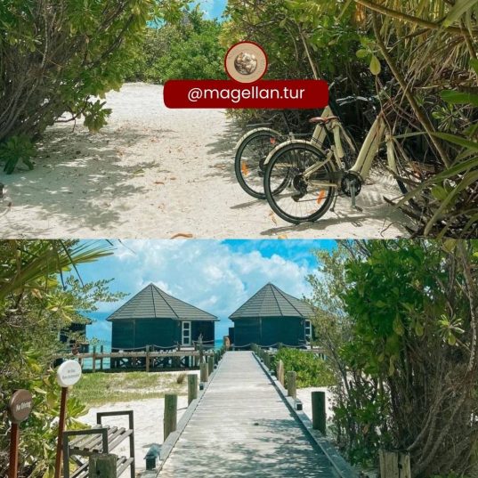 MALDIVE🦈CEL MAI POPULAR ȘI CONVENABIL HOTEL📍Kuredu Island Resort 4*