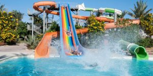 🤩☀️CONTINENTAL PLAZA BEACH 5*🤩