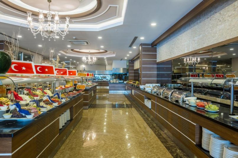 😍😍  👄💙💚 Turkey 2025! Lonicera Resort & Spa 5*! 💛💜