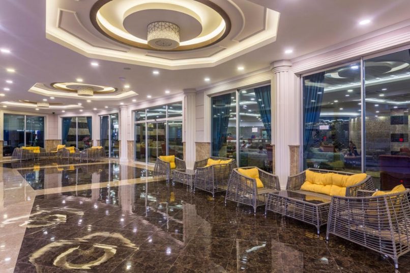 😍😍  👄💙💚 Turkey 2025! Lonicera Resort & Spa 5*! 💛💜