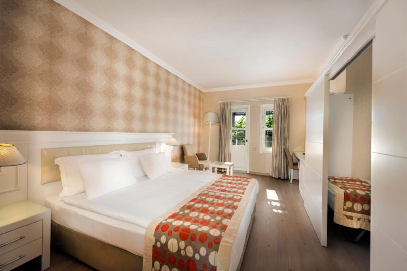 😍 Turkey 2025 😍👄💙 Side!💚 💛 Приятный отель для вашего отпуска 💜