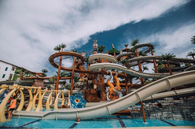 😍😍 👄💙💚Turkey 2025! Tekirova! Nirvana Dolce Vita 5*!💛💜