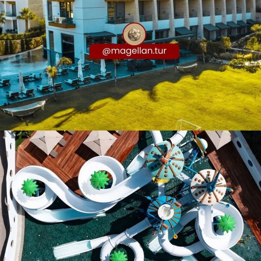 😍The Norm Collection Doora 5*✅03.05.2025❗️2 ADL - 1495 €❗️