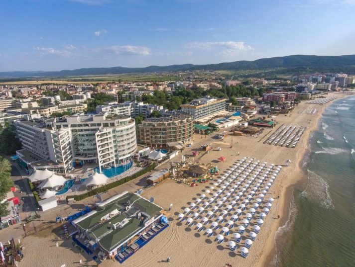 Bulgaria 2025! 🍓 Sunny Beach! 🌞🌞🌞 Effect Grand Victoria 4*! ❗️🥺🍉🔥🌞✅