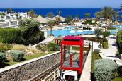 💙💚 Egypt! Safir Sharm Waterfalls Resort 5* - получайте удовольствие! 💙💚