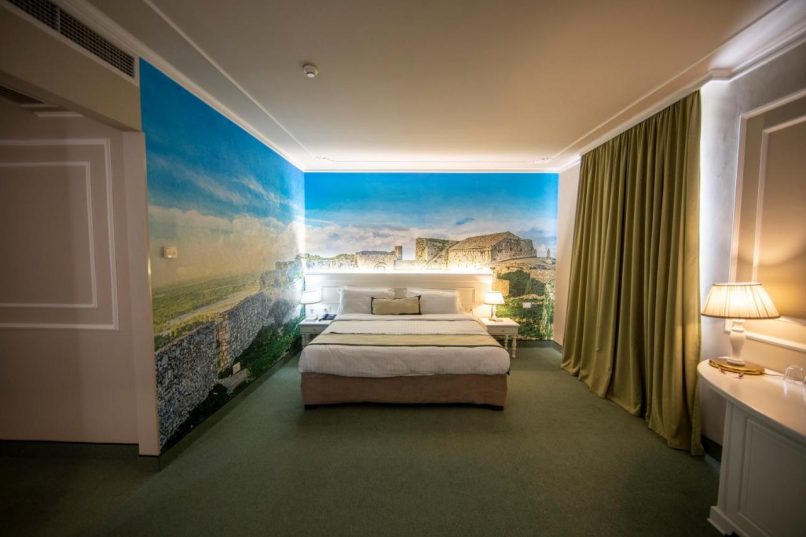 🍾💙Albania 2025! Курорт Dures! Отличный отель 5*! 💚💛