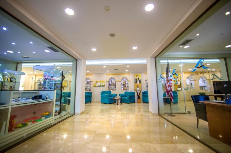 🍾💙Albania 2025! Курорт Dures! Отличный отель 5*! 💚💛