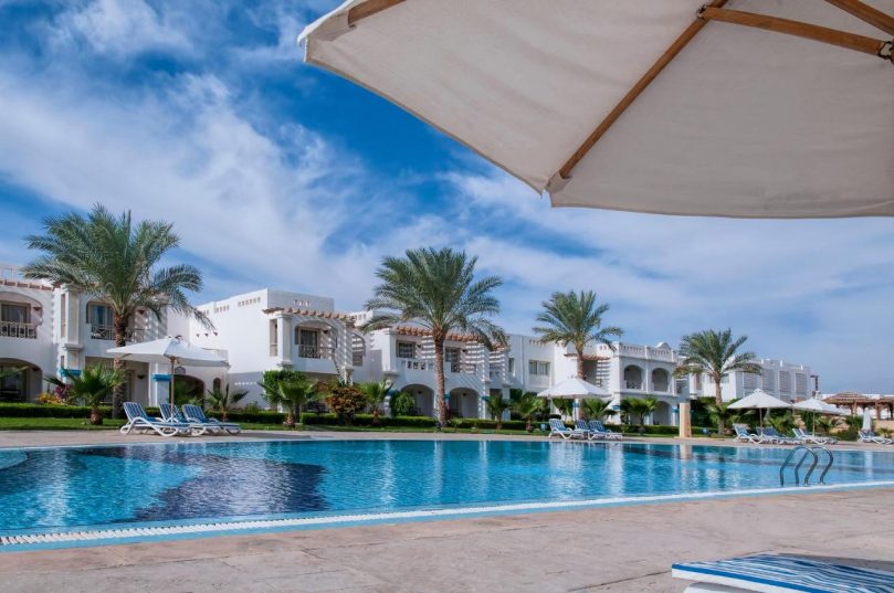 🤩☀️CONTINENTAL PLAZA BEACH 5*🤩