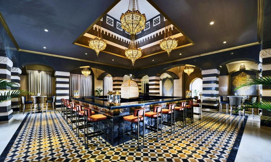 😍😎 Sharm 2025! "Steigenberger Alcazar" 5*! Hotel VIP pentru vacanta ta! Din 21.01! 😋🥰