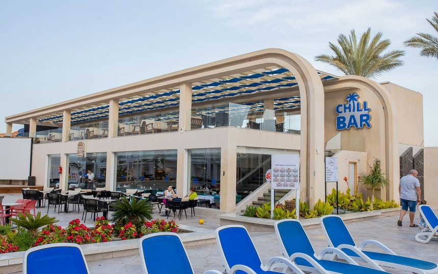 😍 👄💙  💚Hurghada! Bellagio Beach Resort & Spa 5*! Vacanta la mare!💛💜