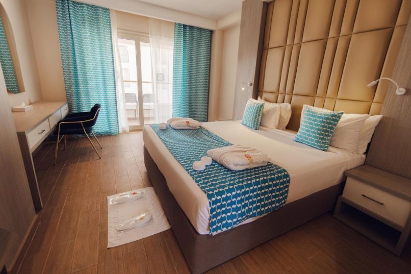 😍 👄💙  💚Hurghada! Bellagio Beach Resort & Spa 5*! Vacanta la mare!💛💜