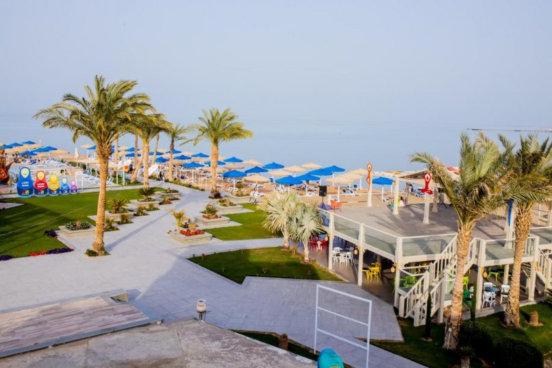 😍 👄💙  💚Hurghada! Bellagio Beach Resort & Spa 5*! Vacanta la mare!💛💜