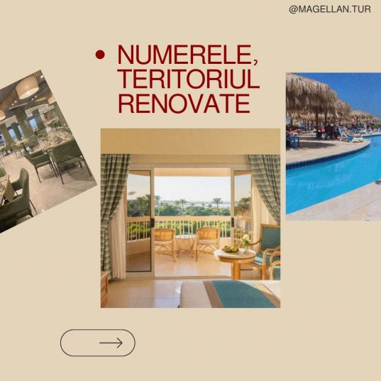 ✅Long Beach Resort 4* ⭐️29.12.2024🔥 2 ADL = 1690 € 🔥