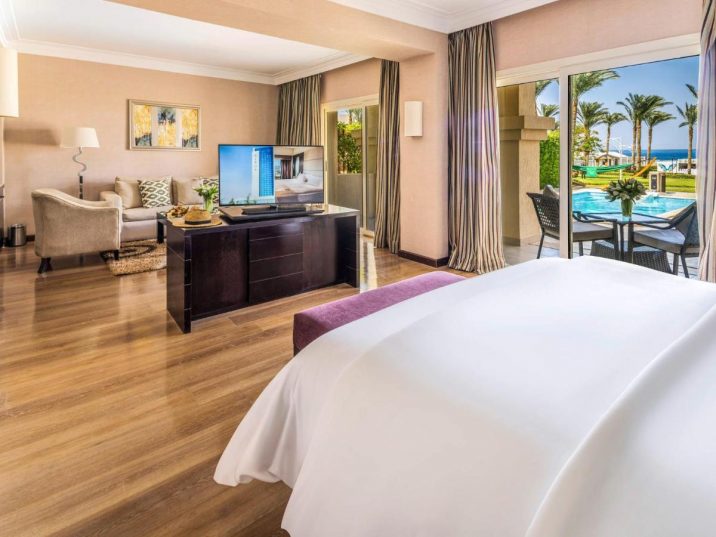 ☀️Новый год в RIXOS SHARM EL SHEIKH HOTEL (ADULT ONLY 18+ )* ✅Выбирай Лучшее!🔥Бронируй сейчас!