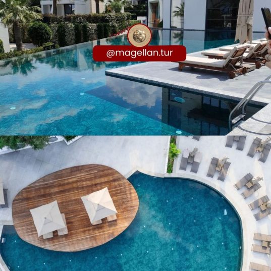 😍The Norm Collection Doora 5*✅03.05.2025❗️2 ADL - 1495 €❗️