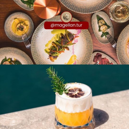 😍The Norm Collection Doora 5*✅03.05.2025❗️2 ADL - 1495 €❗️