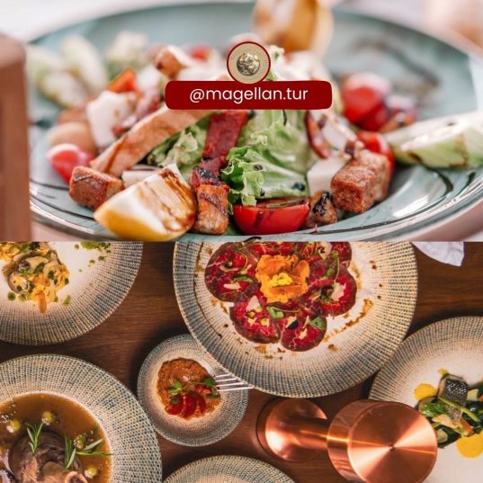 😍The Norm Collection Doora 5*✅03.05.2025❗️2 ADL - 1495 €❗️