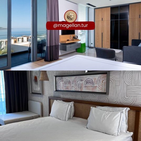 😍The Norm Collection Doora 5*✅03.05.2025❗️2 ADL - 1495 €❗️