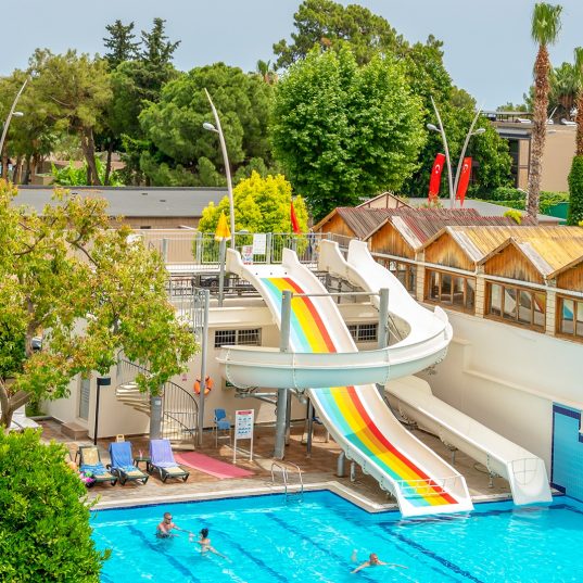 😍👄Turkey 2025! Kemer! "Selcukhan Hotel" 4*! Din 10.05! UALL!💙💚💛💜