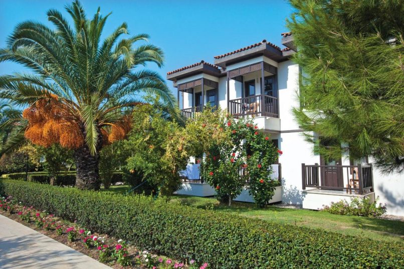 😍 Turkey 2025 😍👄💙 Side!💚 💛 Приятный отель для вашего отпуска 💜