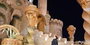 💋 Sharm💙Egypt! 🐪 Отличные цены для вашего моря!!! Летим 08.12! От 275 €!