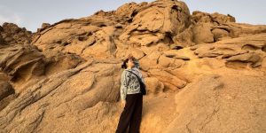 💚🤍 Сбежать от холода в теплый Sharm – успейте забронировать! C 18.12! 🍧🍦