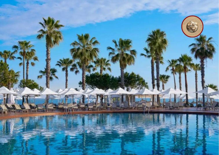 📍Voyage Sorgun 5⭐️1365€⭐️01.05.2025✔️