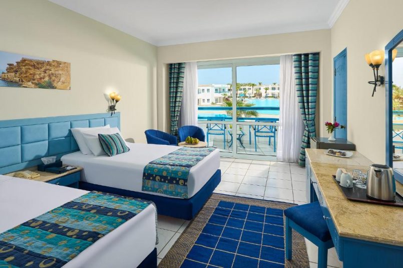 🔥🔥🔥Египет, 30.12.2024, от  829 евро за 2-х, AI🔥🔥🔥