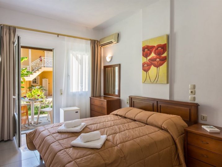 Крит из Кишинева! Гарантированное подтверждение! TALEA BEACH 3* BALI