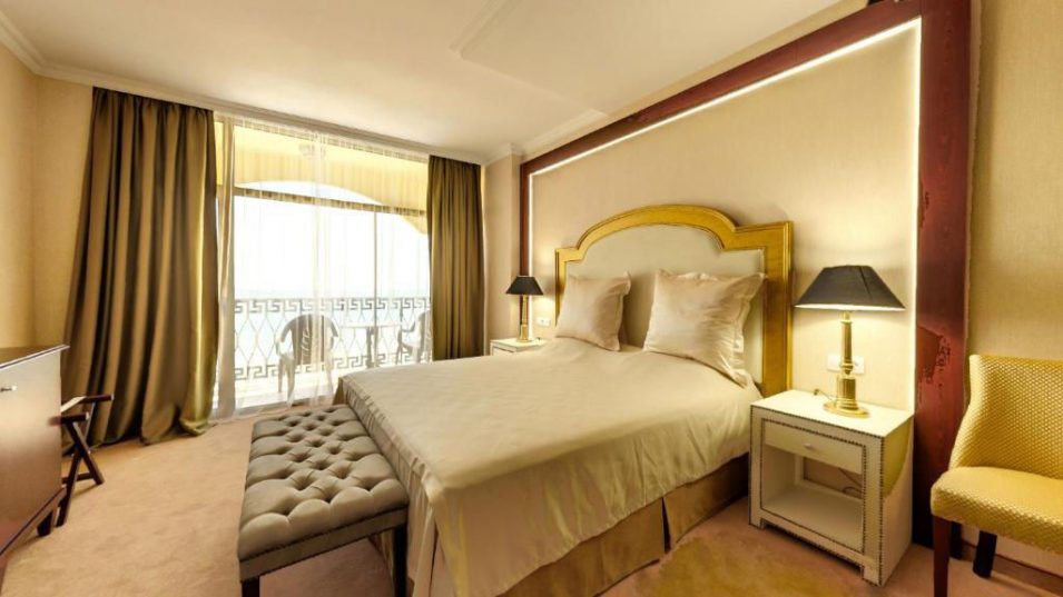 😎😃 Sunny Beach! Imperial Palace 5*! Hotel pe prima linie! Din 11.06 - 7 nopti! 🧡💛