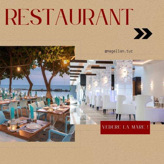 😍NUMA BAY EXCLUSIVE 5* 😍1075 €🔥⭐️01.05.2025