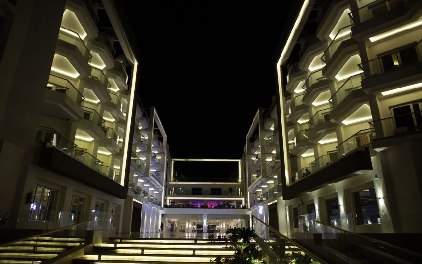 😍 👄💙  💚Hurghada! Bellagio Beach Resort & Spa 5*! Vacanta la mare!💛💜