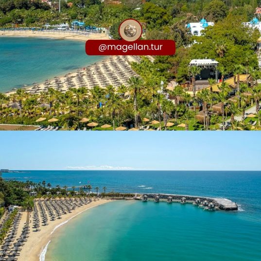 ⭐️Rubi Platinum 5*✅1320€✅✔️2ADL✈️12.04.2025