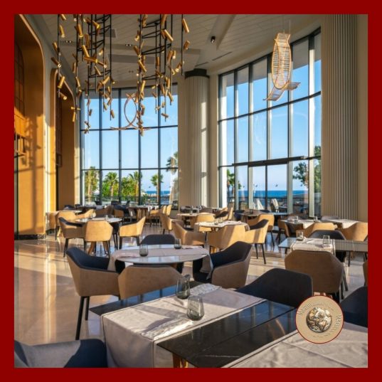 ✅SEADEN QUALITY RESORT & SPA 5*🔥 1704 € 🔥2 ADL❗️