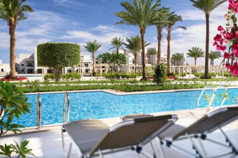 ⛱💙🌴💙 Sharm 2025! Egypt! "Steigenberger Alcazar" 5*! 💚 💚 💛💜