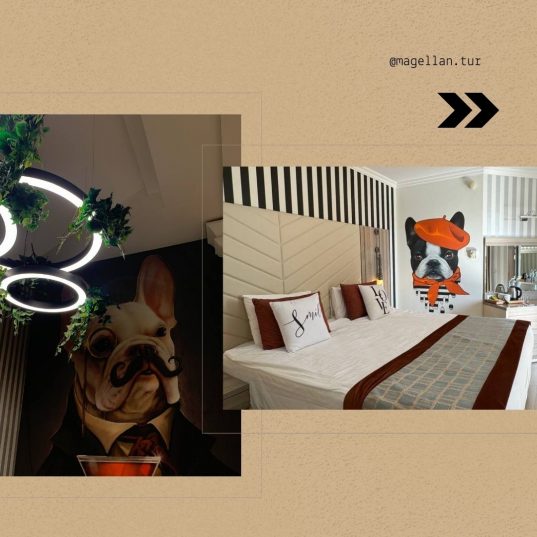 🌴ТУРЦИЯ🌴😍Отличная цена для семей с детьми на прекрасный семейный отель в Белеке, рай для детишек!!! Ультра все включено, 1405 € - 2 взр