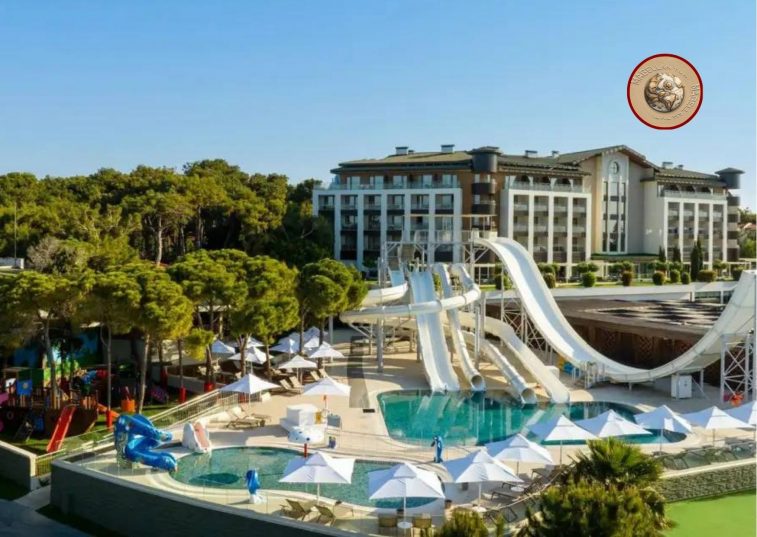 📍Voyage Sorgun 5⭐️1365€⭐️01.05.2025✔️