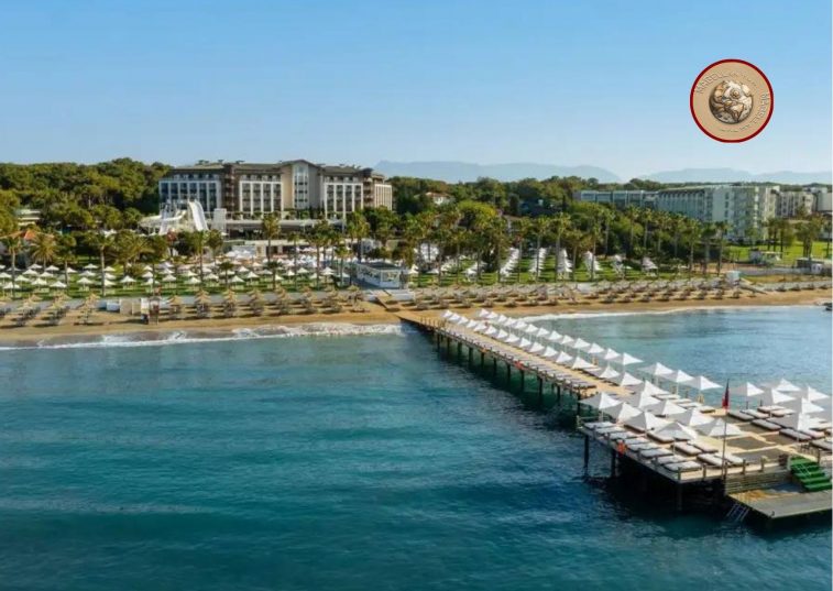 📍Voyage Sorgun 5⭐️1365€⭐️01.05.2025✔️