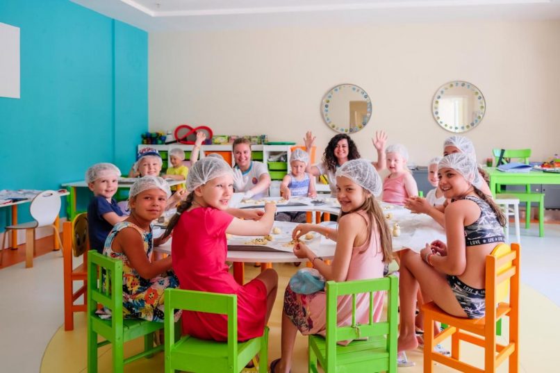 ✅Очень горячее предложение‼️🔥Один из лучших отелей Турции с большим количеством возвратных туристов‼️☀️