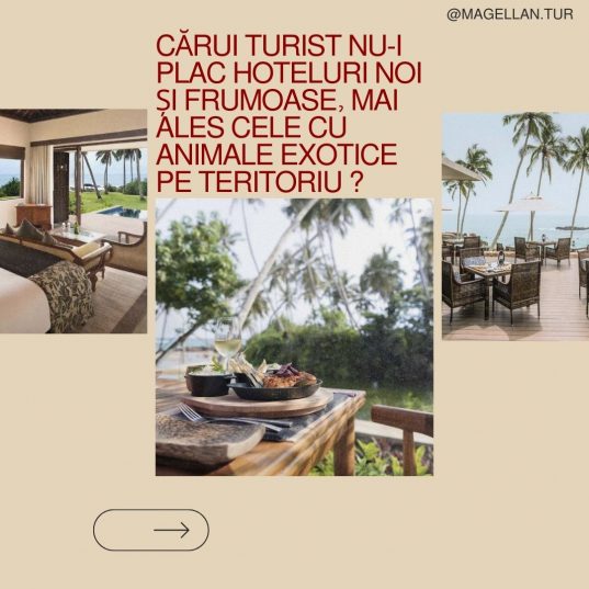 ⭐️ANANTARA PEACE HAVEN TANGALLE 5* ⭐️SRI-LANKA✈️02.04.2025✅Animale exotice pe teritoriu ?