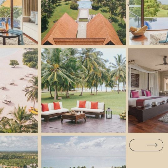 🦀Полный релакс на Восточном побережье Шри-Ланки✨Uga Bay Resort 5*😍Огромный чистый пляж.