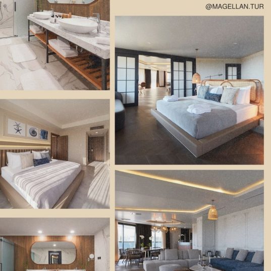 📍Pentru luna mai la Liu Resort 5*!!! 🔥Pret grozav!!!🔥  ✅Side ✅Deluxe Land View DBL ✅Ultra AI ✅03.05.2025—08.05.2025