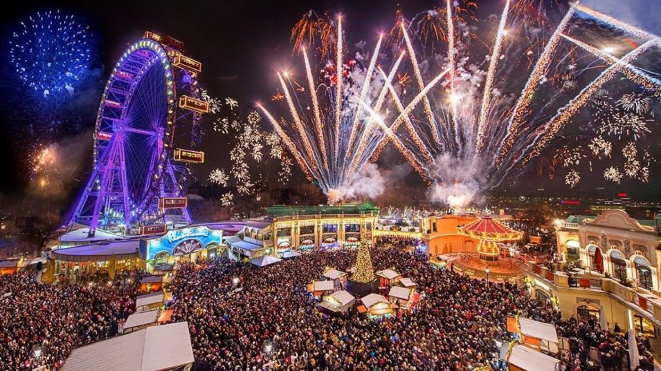 ❗️СУПЕР ПРЕДЛОЖЕНИЕ❗️City Break - ВЕНА✈️от 230€✅Бронируй сейчас!